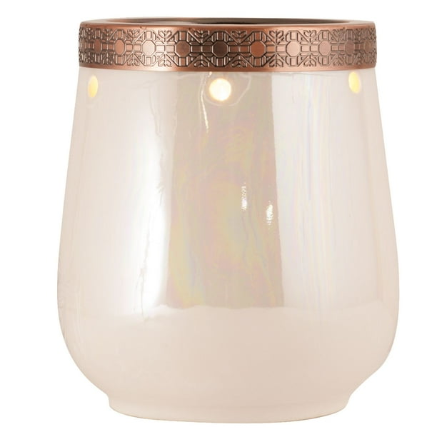 ScentSationals  - Full Size Wax Warmer - Smitten