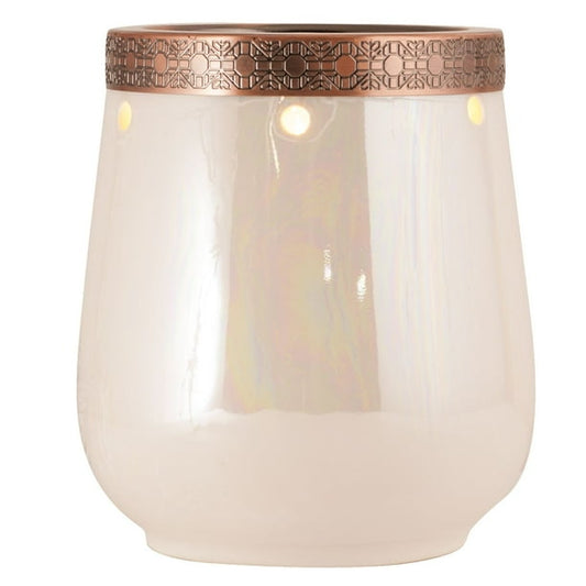 ScentSationals  - Full Size Wax Warmer - Smitten