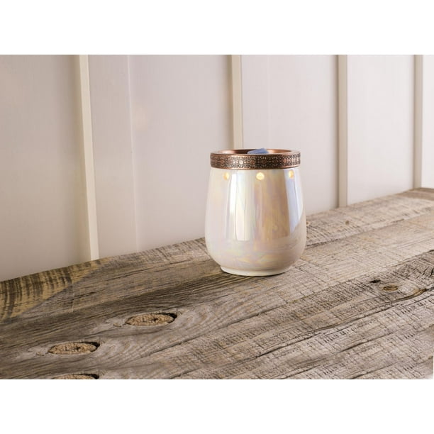 ScentSationals  - Full Size Wax Warmer - Smitten