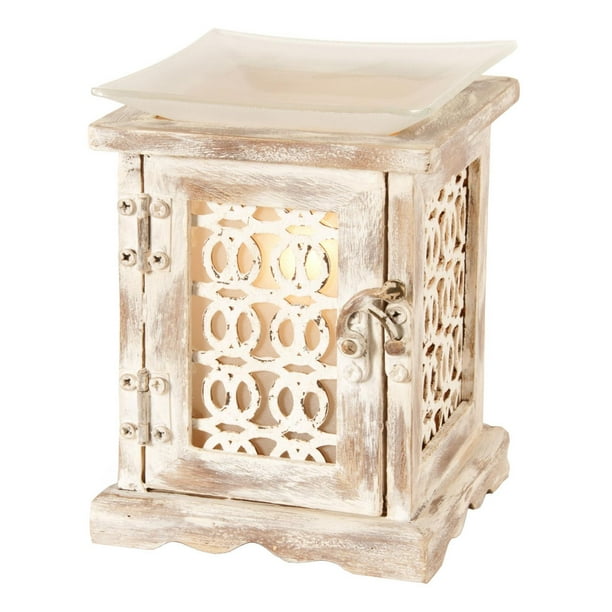 ScentSationals  - Full Size Wax Warmer - Holden
