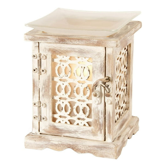 ScentSationals  - Full Size Wax Warmer - Holden