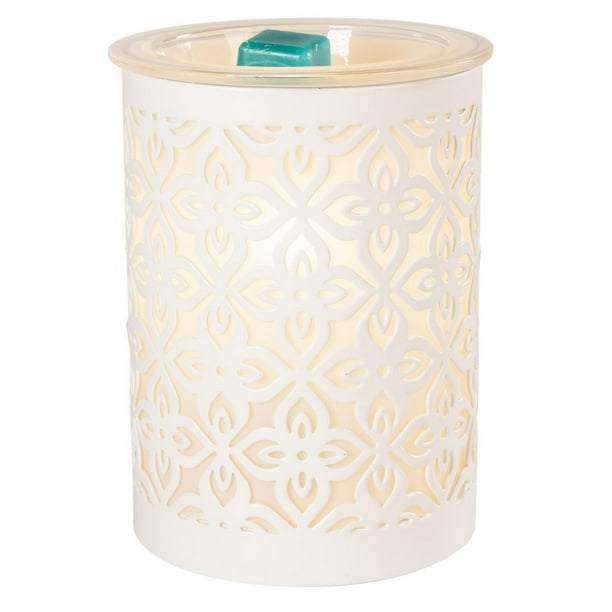 ScentSationals  - Full Size Wax Warmer - Maebly