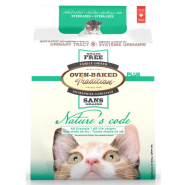 Oven-Baked Tradition Nature's Code Urinary Tract Dry Cat Food, 10-lb (Size: 10-lb)