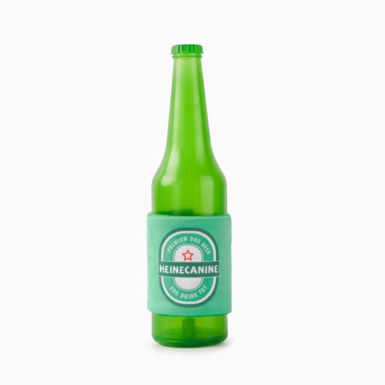 HugSmart DuraGuard Boozy Tails - Heinecanine