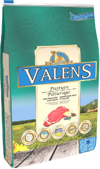 Valens Pasture Dog, 3-kg