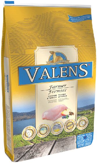 Valens Farmer Dog 3kg