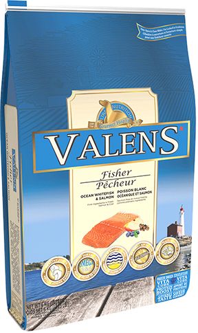 Valens Fisher Dog, 3-kg