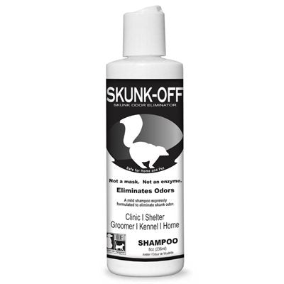 THORNELL Skunk-Off Shampoo, 8oz