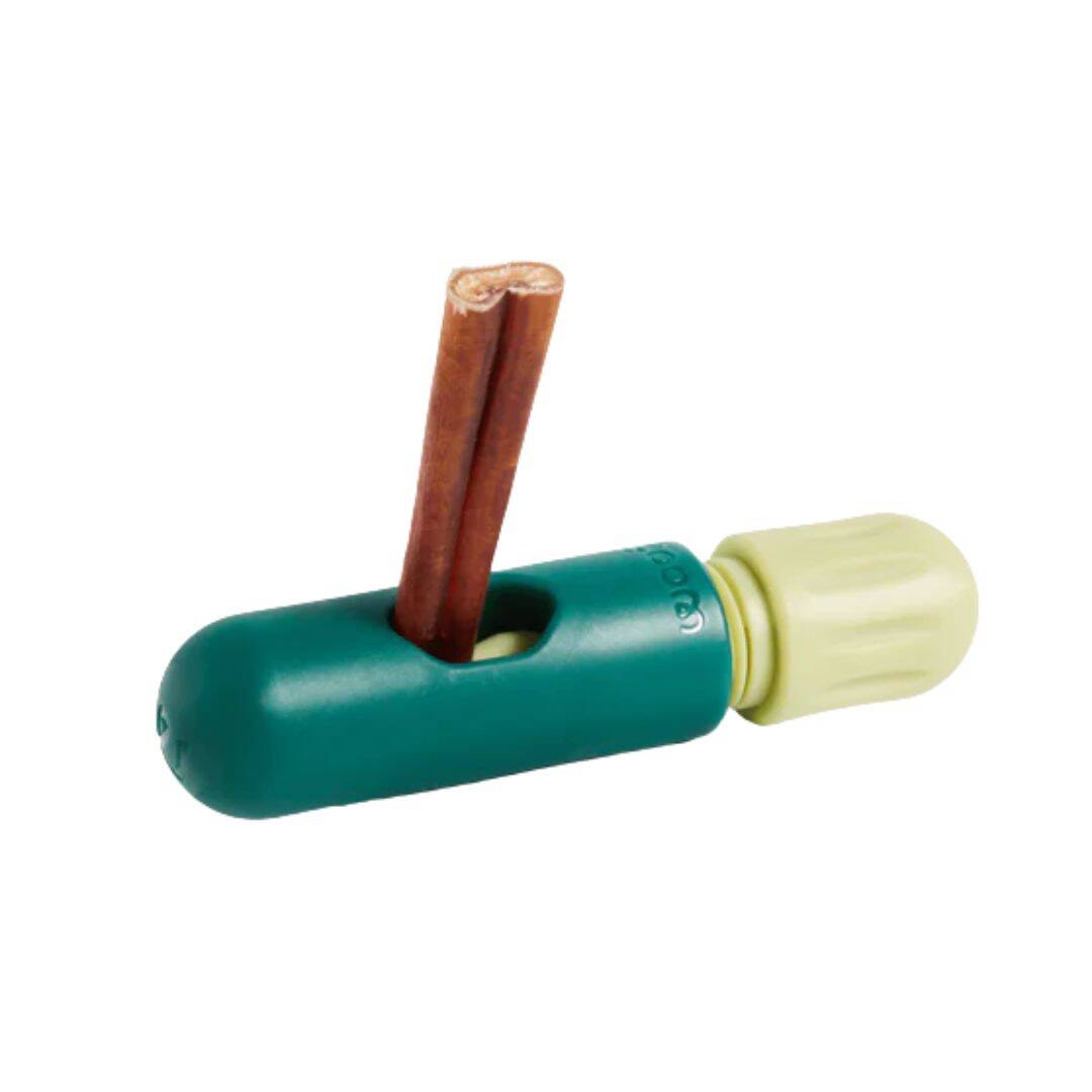 Woof Bully Safe - Green