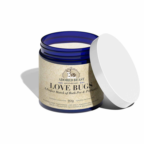 Adored Beast Apothecary: Love Bugs, 40-gr
