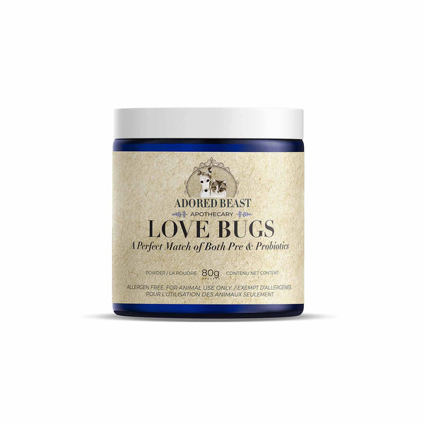 Adored Beast Apothecary: Love Bugs, 40-gr