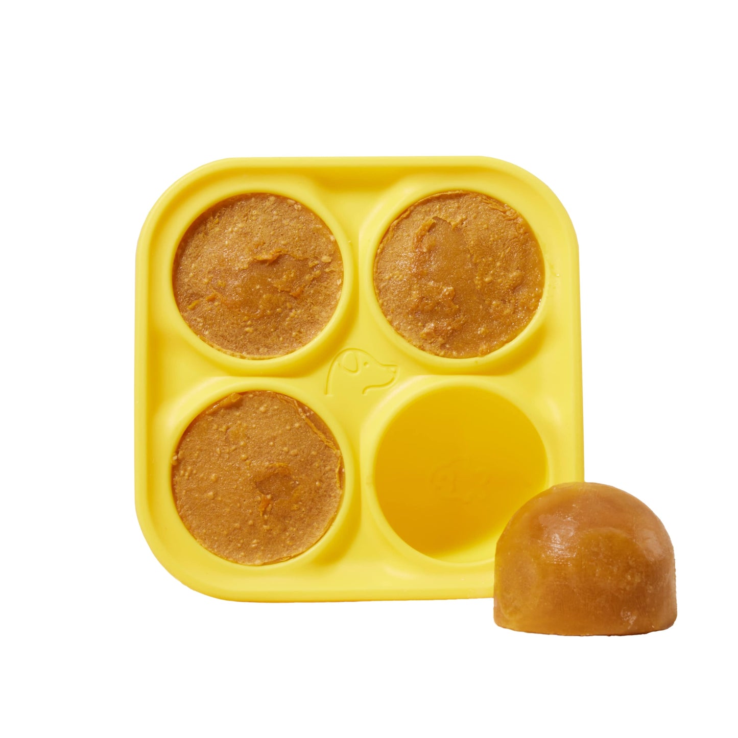 Woof - Pupsicle Treat Tray - XL