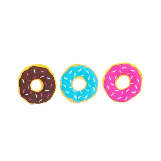 Zippy Paws Miniz - Donutz