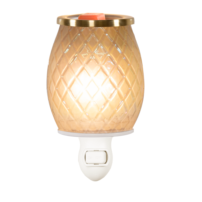 ScentSationals - Accent Warmer - Crystallette