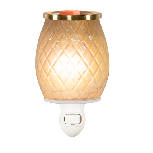 ScentSationals - Accent Warmer - Crystallette
