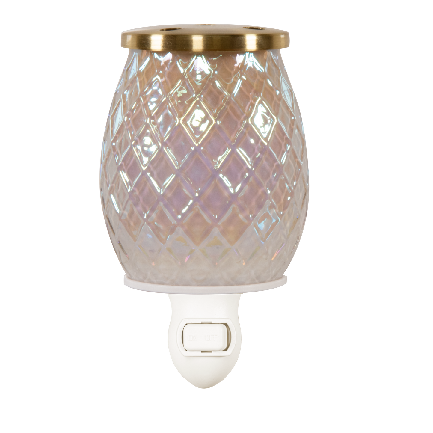 ScentSationals - Accent Warmer - Crystallette