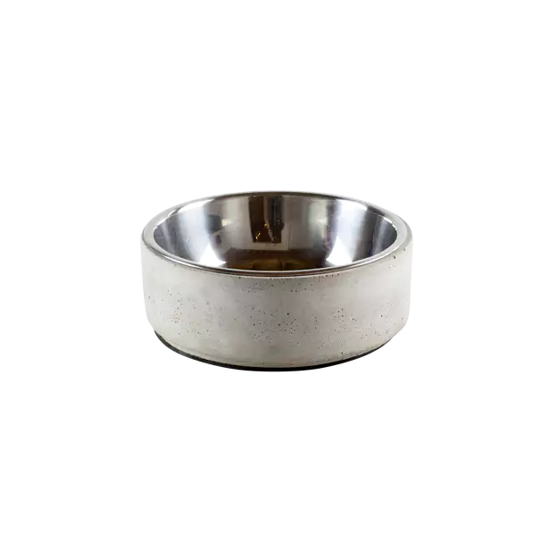 Be One Breed Concrete Bowl - Large