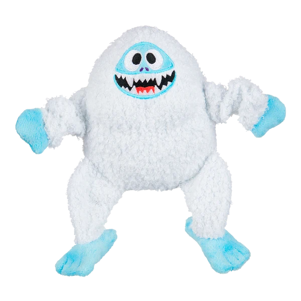 BARK Bumble Plush Tug Dog Toy