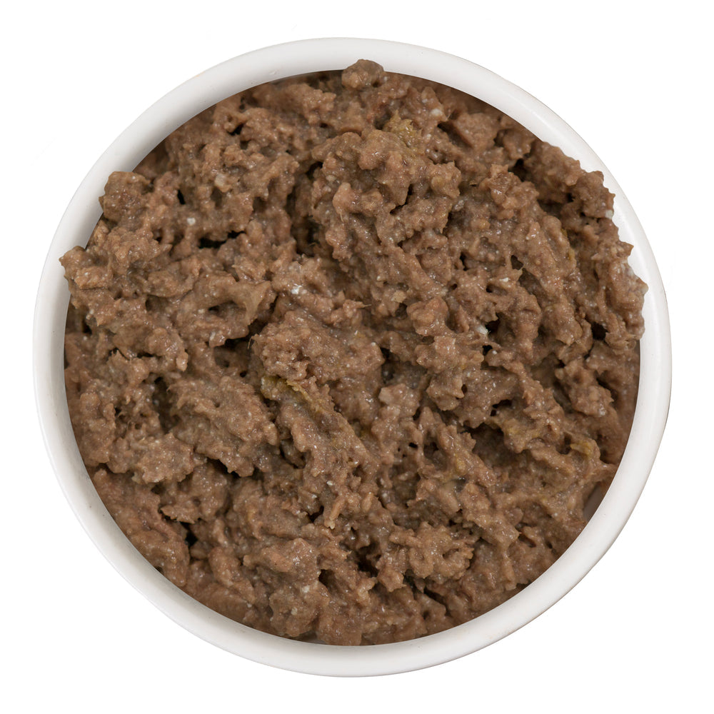 Weruva - Cat - Lamb burgini - 6oz