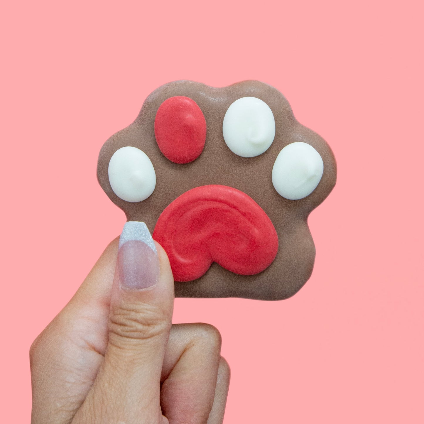 Bosco & Roxy's - Paw-La-La-La-La Holiday Biscuit - Assorted