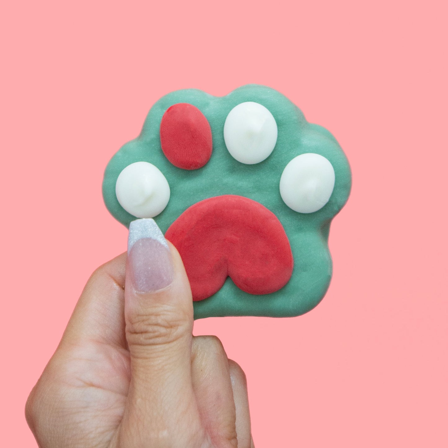 Bosco & Roxy's - Paw-La-La-La-La Holiday Biscuit - Assorted