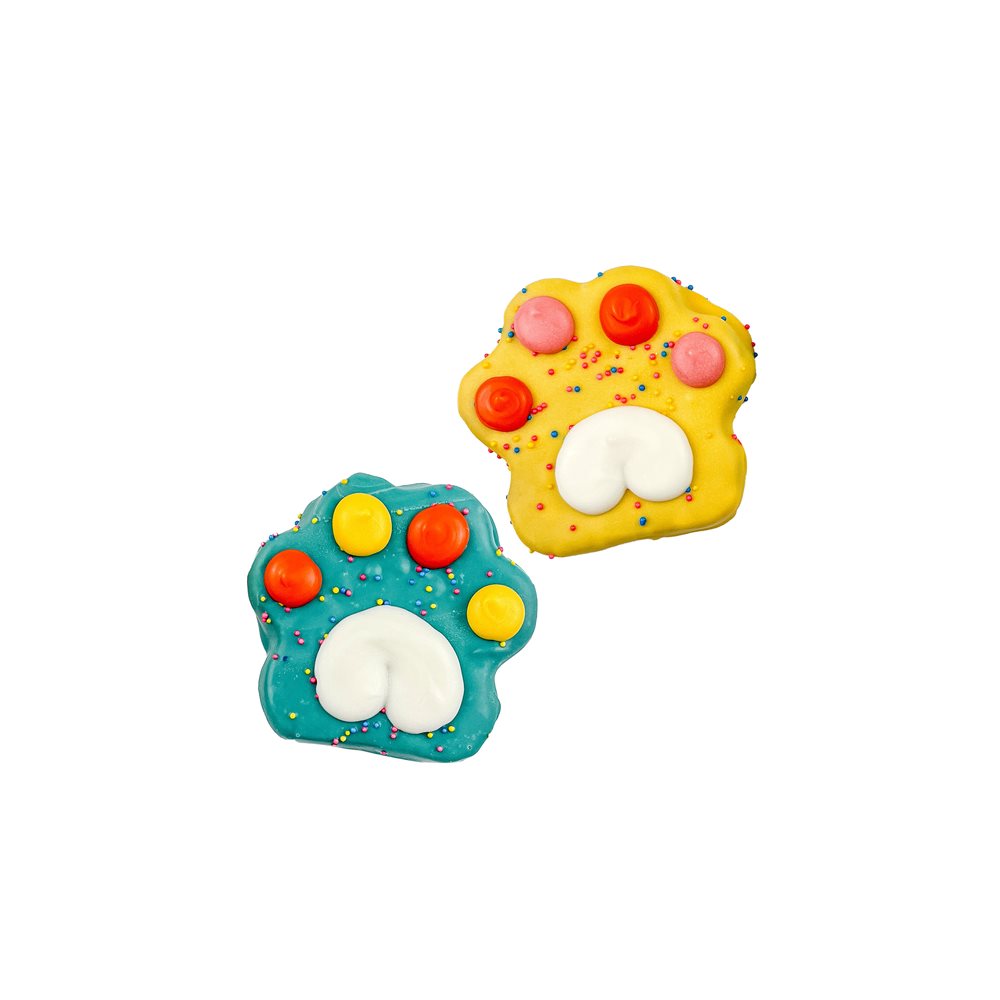 Bosco & Roxys - Spring Collection - Paws Dog Biscuit