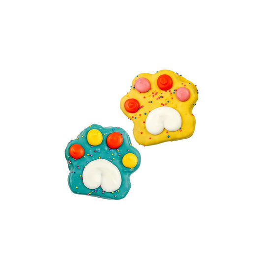 Bosco & Roxys - Spring Collection - Paws Dog Biscuit