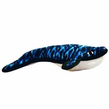 Tuffy Ocean Creatures, Whale