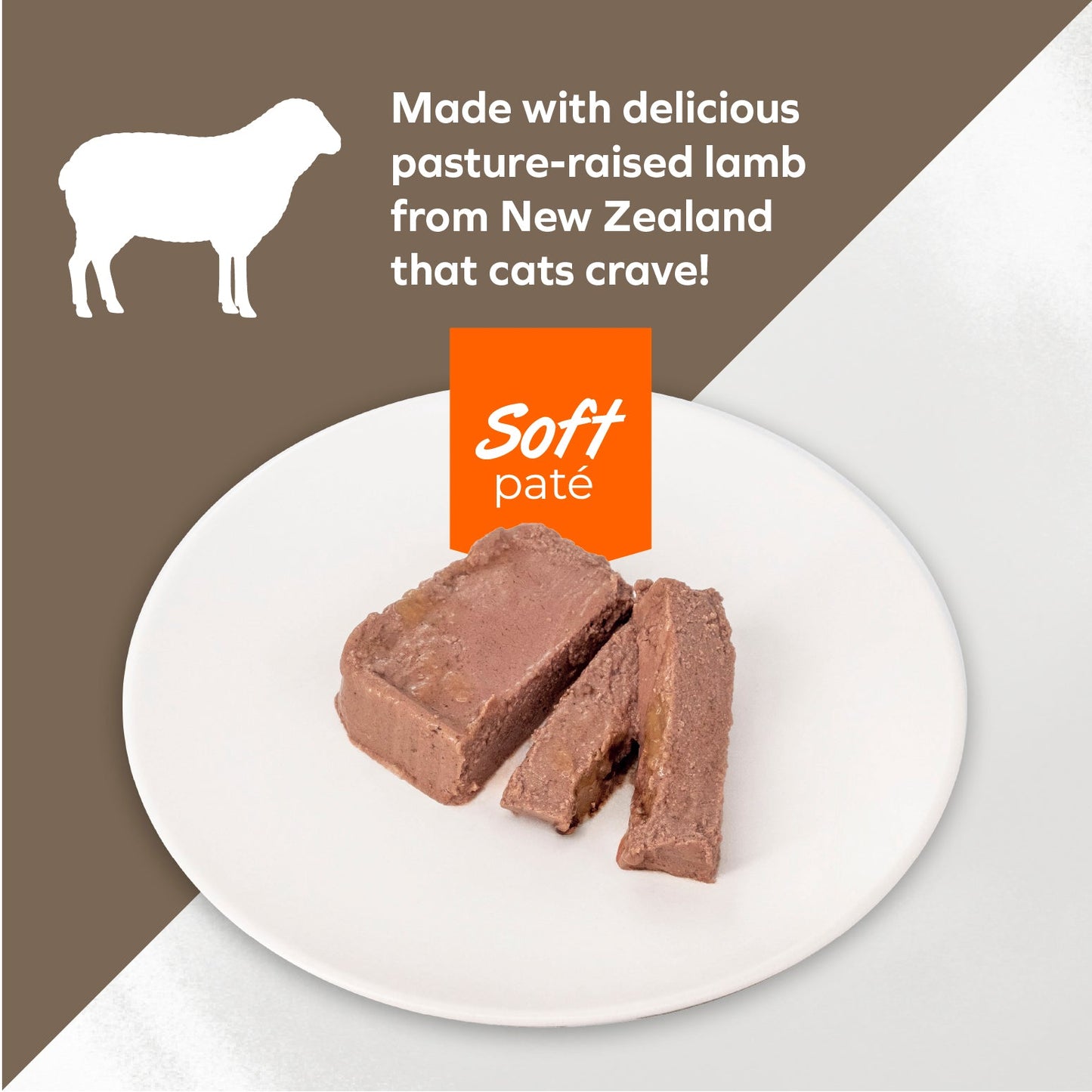 Forza 10 Wet Food - Renal Lamb - 3.5-oz