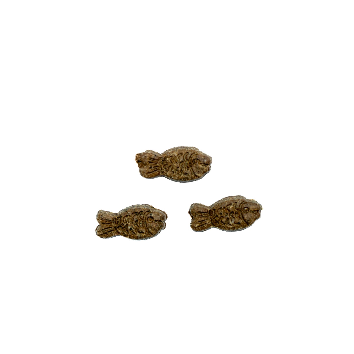 This & That® Fish Snaps™ Gently Baked Fish Treats for Dogs, Small, 3.5oz