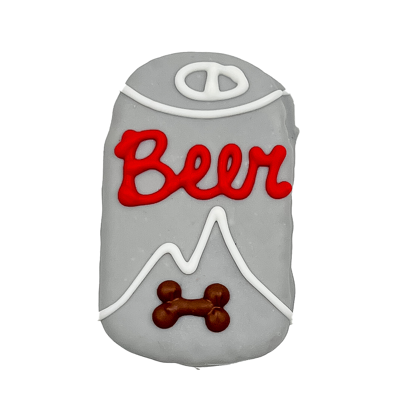 Bosco & Roxy's - Hold My Beer Dog Cookie