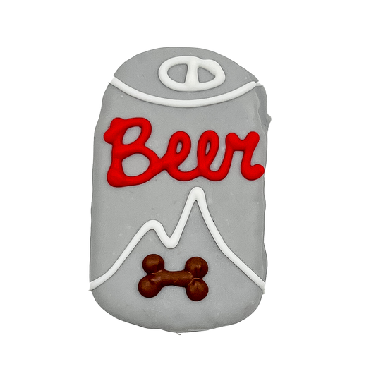 Bosco & Roxy's - Hold My Beer Dog Cookie