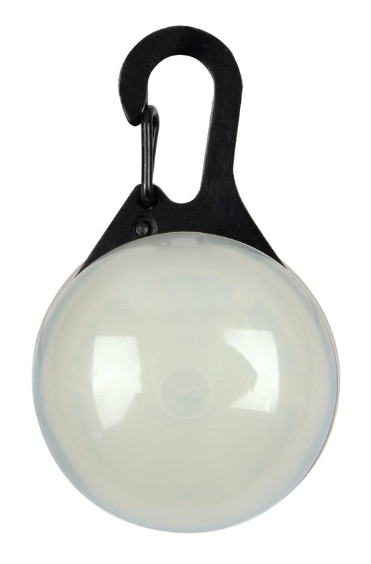 Nite Ize SpotLit Night Safety Light, White