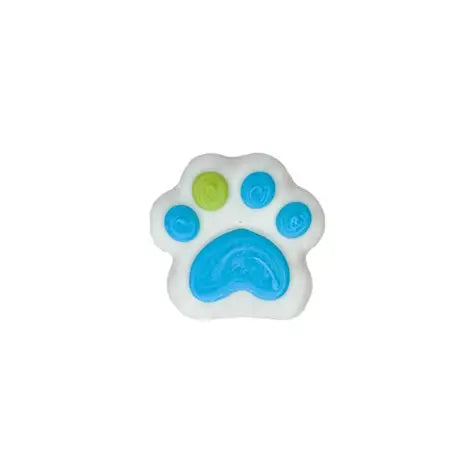 BOSCO AND ROXY'S BirthdY Medium Paw Cookie, 66-gr