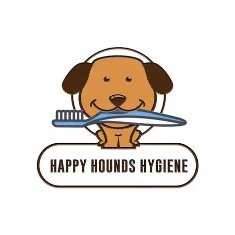 Happy Hounds Cosmetic Teeth Cleaning Clinic -  November 23 - 4:00pm Appointment - Deposit