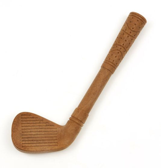 Powerbone Nylon & Bamboo Chew Golf Club 12''