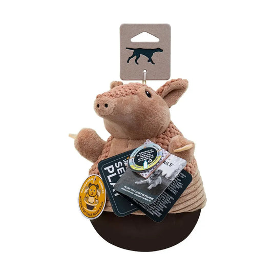 Tall Tails – Roly Poly Armadillo
