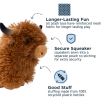 Tall Tails – Plush Highland Cow