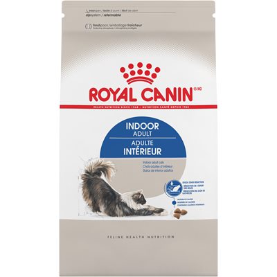 Royal Canin - FHN - Indoor Adult Cat - 15LBS