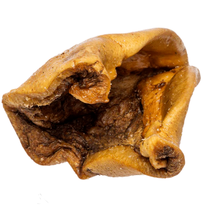 Redbarn Piggy Puffs Dog Treat, Single Item