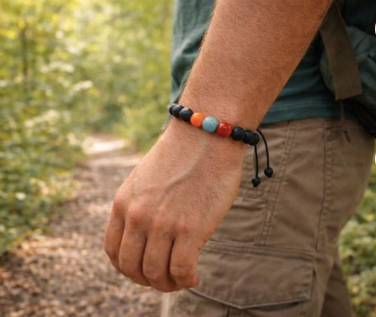 PureGard TrailBands Bracelet