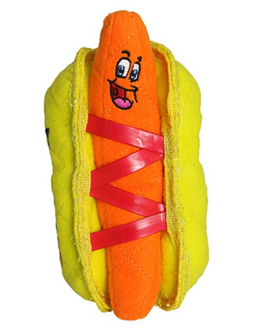 TUFFY Fun Food, Hotdog