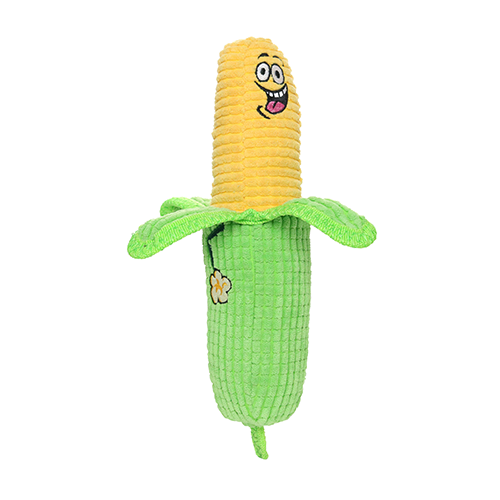 TUFFY Fun Food, Corn