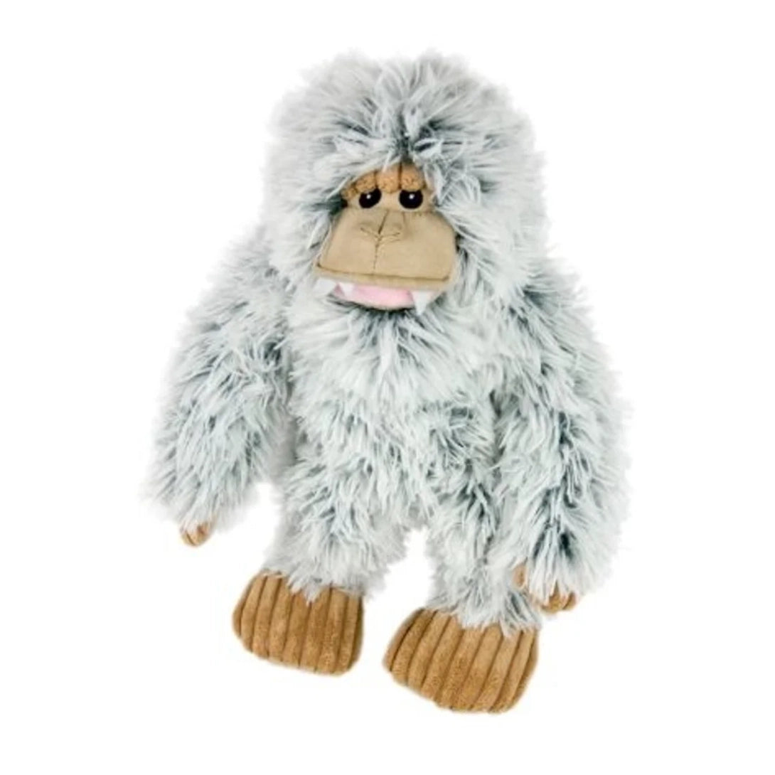 Tall Tails – Plush Yeti Toy – 14″