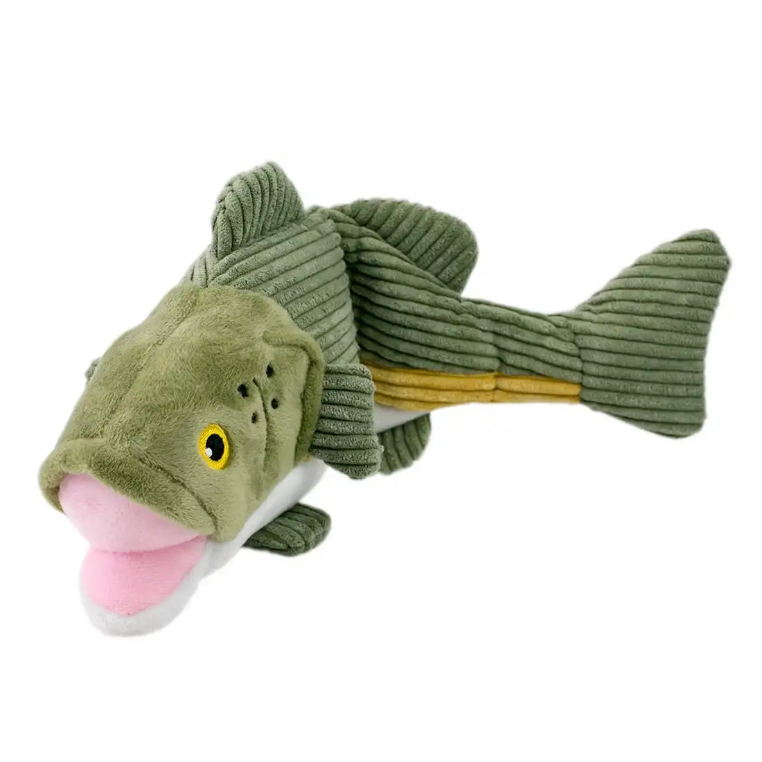 Tall Tails – Animated Plush Big Fish “The One That Got Away” – 14″
