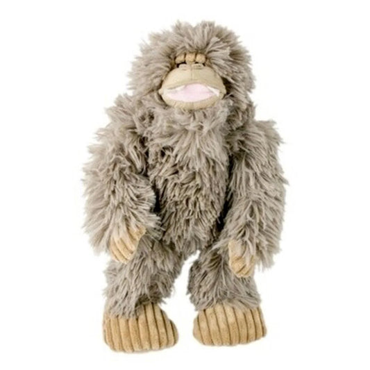 Tall Tails – Plush Big Foot – 20″ – No Stuffing