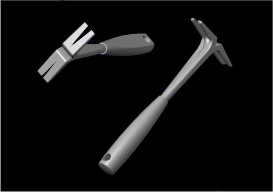 AtlanTick - TickPick® – The Ultimate Double-Sided Tick Removal Tool
