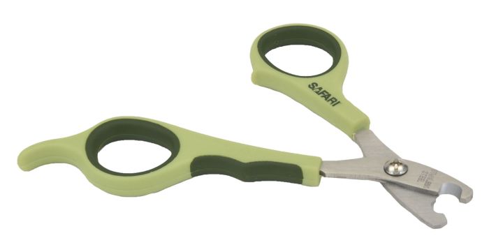 Safari Deluxe Cat Nail Trimmer