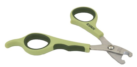 Safari Deluxe Cat Nail Trimmer