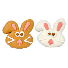 Bosco Roxys Ear-resistable Bunnies Easter Dog Cookie Newcastle Ontario